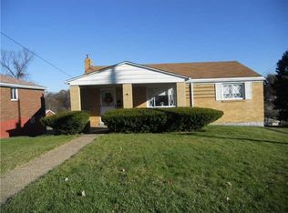 1279 Edgewood Dr, Homestead, PA