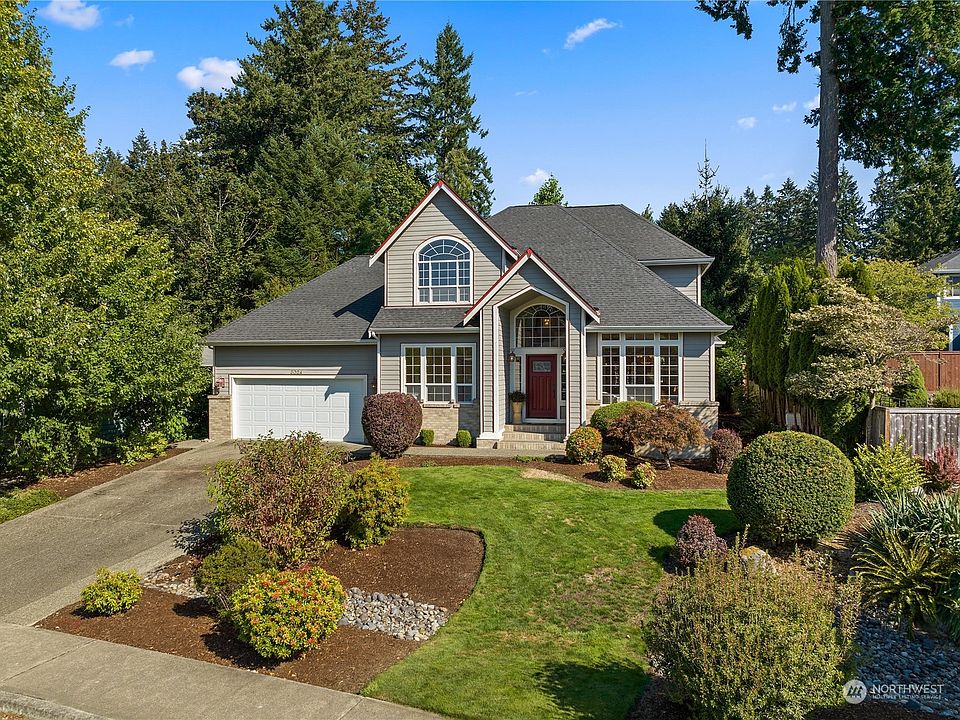 3024 Amhurst Street SE, Olympia, WA 98501 Zillow
