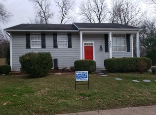 4804 O'Keefe St, BOSSIER CITY, LA 71111