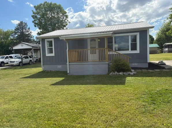 405 Greenwood Cir, Madisonville, TN 37354