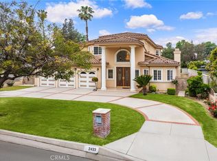 2433 Doolittle Ave, Arcadia, CA 91006