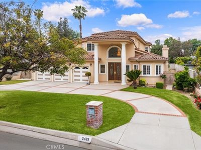 2433 Doolittle Ave, Arcadia, CA, 91006