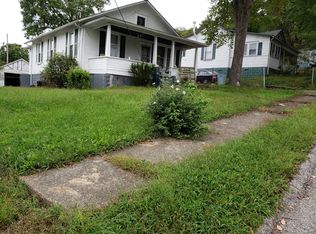 1323 Watts St, Charleston, WV 25302