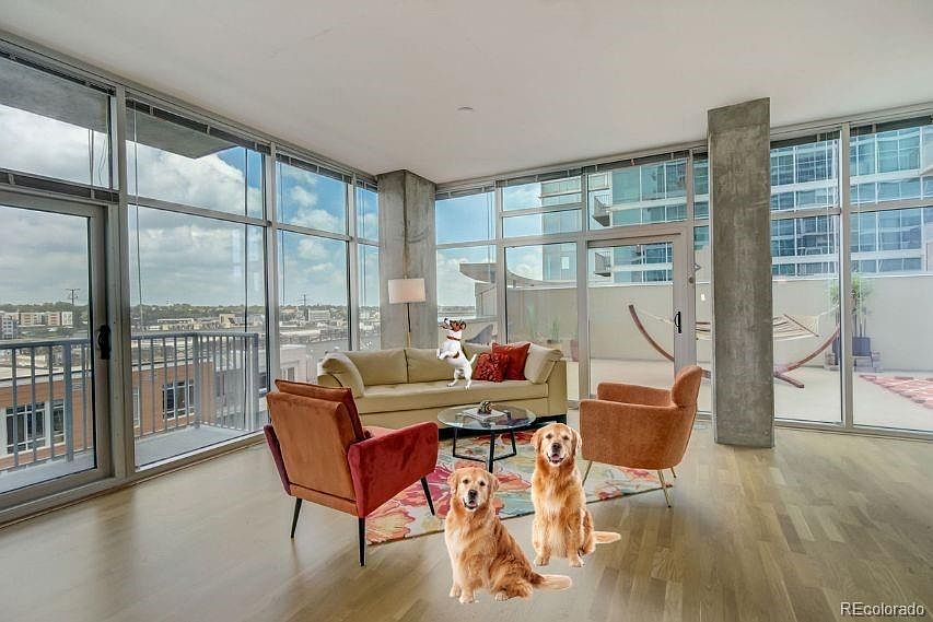 1st image of 1700 Bassett Street #905