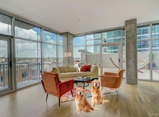 1700 Bassett St UNIT 905, Denver, CO 80202