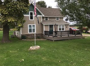 30240 Spring Creek Rd, Colon, MI 49040