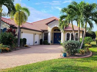 12506 Astor Pl, Fort Myers, FL 33913