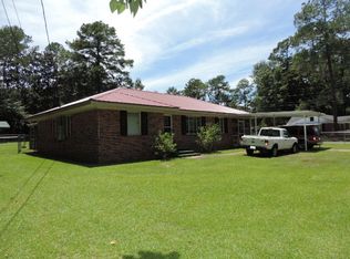 1902 Whitehurst St, Thomasville, GA 31792