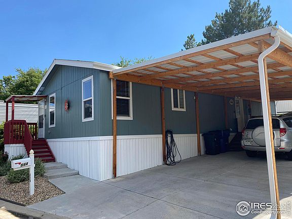 2nd image of 1801 W 92nd Ave Lot 844