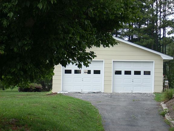 Garages