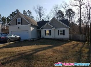 2020 Mill Lake Rd, Suffolk, VA 23434