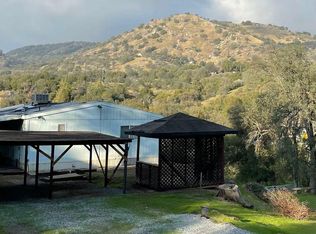 46400 Chuckwagon Rd, Squaw Valley, CA 93675