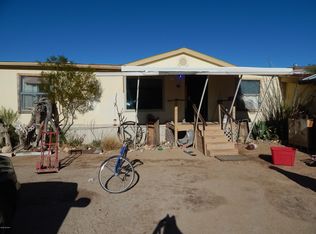 9426 S Tewa Trl, Vail, AZ 85641