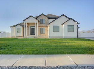1013 E Majestic Ln #121, Erda, UT 84074