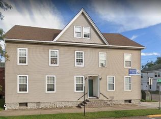 139 E 2nd St APT 3, Berwick, PA 18603