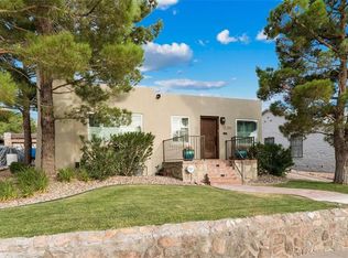 1224 Galloway Dr, El Paso, TX 79902