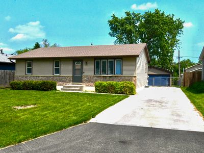 38103 N Cornell Rd, Beach Park, IL, 60087