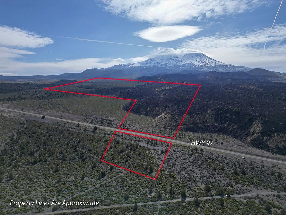 1st image of Us Highway 97 Na