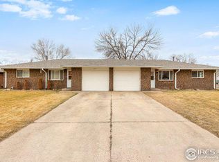 661 Sunrise Ave, Fort Collins, CO 80524