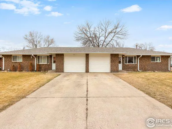 661 Sunrise Ave, Fort Collins, CO 80524