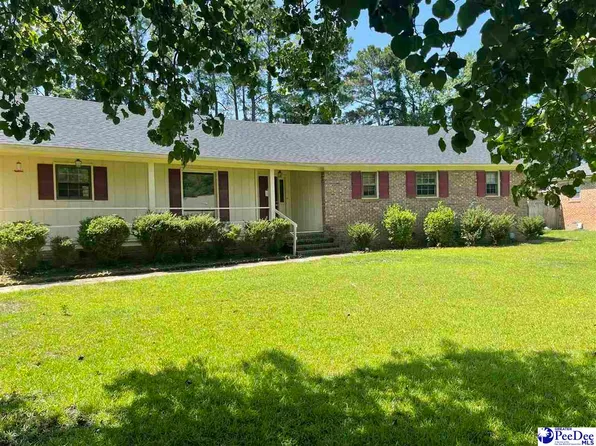712 Ansley St, Florence, SC 29505