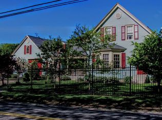 23 Wardtown Rd, Freeport, ME 04032