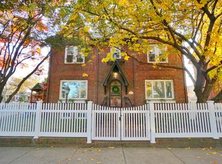 1684 Ryder St, Brooklyn, NY 11234