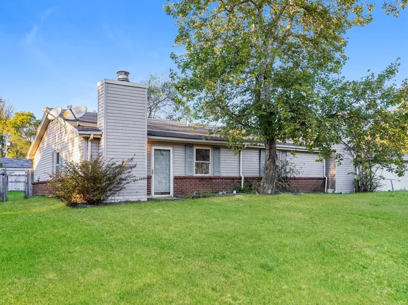 4355 Central Valley Dr, Hermitage, TN 37076