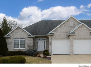 2310 Winners Circle, SPRINGFIELD, IL 62702