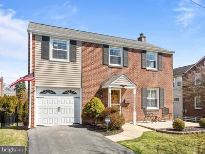 1611 Winton Ave, Havertown, PA, 19083