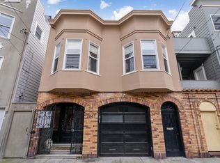 2085 Greenwich St, San Francisco, CA 94123
