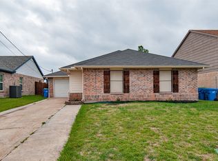 7608 Catamaran Rd, Rowlett, TX 75088