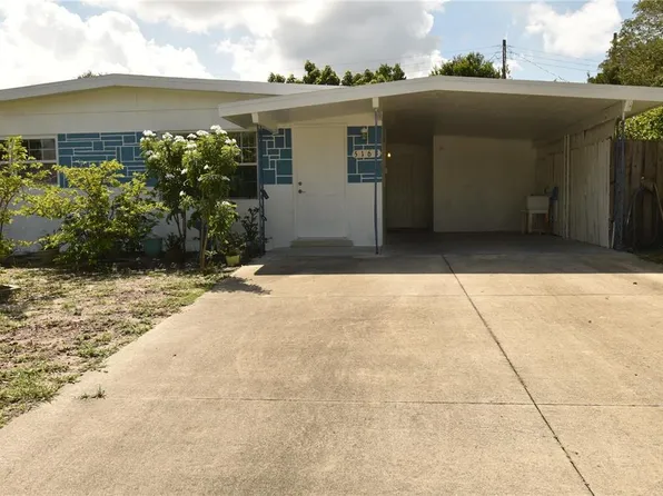 5163 Tangelo Dr, New Port Richey, FL 34652