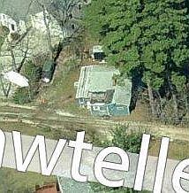 Land, had a cabin on it