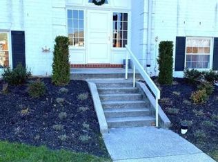 3 Belmullet Ct UNIT 101, Lutherville Timonium, MD 21093