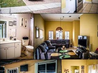 2525 NE 41st Ave, Homestead, FL 33033