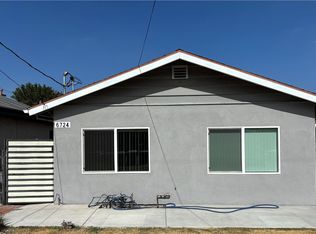 6724 Nagle, Van Nuys, CA 91401