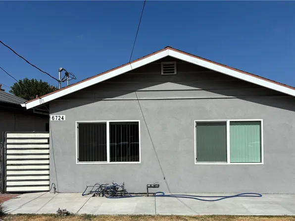 6724 Nagle, Van Nuys, CA 91401