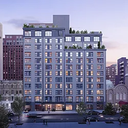 The Symon at 76 Schermerhorn Street in Downtown Brooklyn