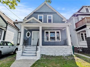 59 Moselle St, Buffalo, NY 14211