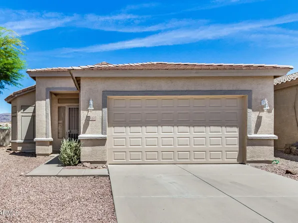 10120 E CIRCLESTONE Court, Gold Canyon, AZ 85118