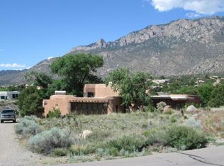 1468 Morning Glory Rd NE, Albuquerque, NM 87122
