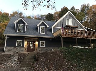 330 Blackswoods Rd, Freedom, PA 15042