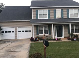 2782 Field Spring Dr, Lithonia, GA 30058