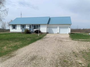 3770 Wagner Rd, Croswell, MI 48422