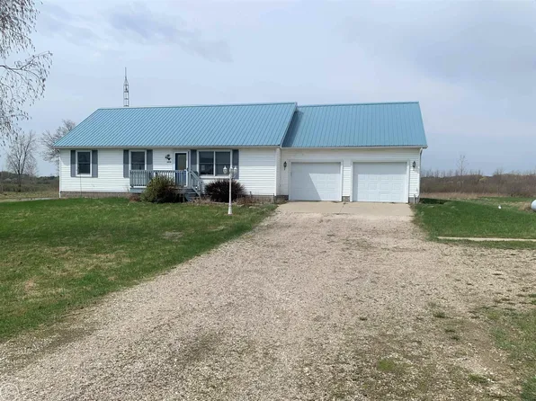 3770 Wagner Rd, Croswell, MI 48422