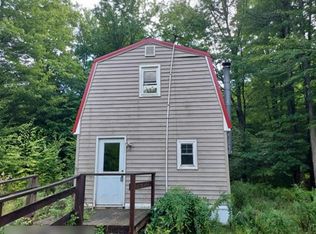 9584 Lafever Rd, Cuba, NY 14727