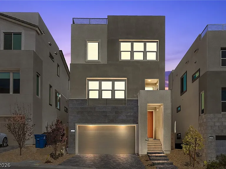 11652 Gentle Birdsong Ave — Photo 1