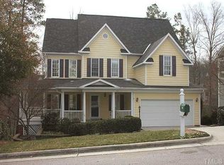 309 Peachtree Point Ct, Cary, NC 27513