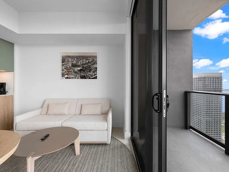 Window View